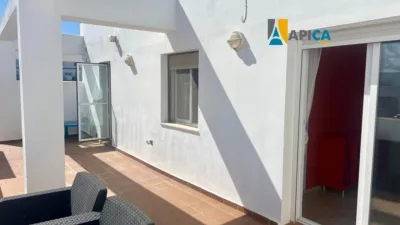Apartment in El Santo photo 21