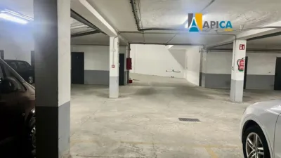 Apartment in El Santo photo 28
