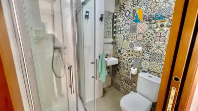 Apartment in El Santo photo 7