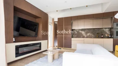 Penthouse on C. de Jovellanos Street photo 20