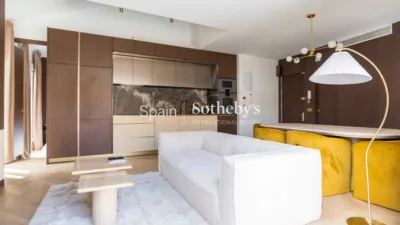 Penthouse on C. de Jovellanos Street photo 21