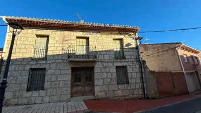 Chalet on Calle de Balborraje photo 10