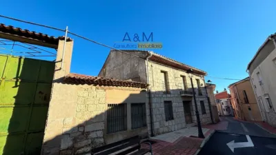 Chalet on Calle de Balborraje photo 4