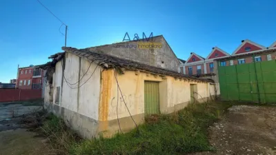 Chalet on Calle de Balborraje photo 9