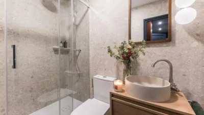 Piso en alquiler en La Sagrada Família - Imagen 9