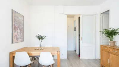 Piso en alquiler en Sant Antoni - Imagen 2