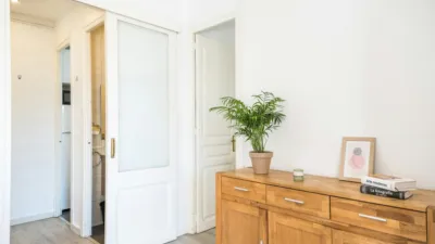 Piso en alquiler en Sant Antoni - Imagen 3