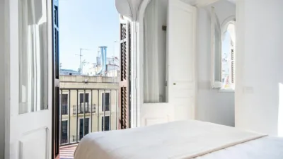 Piso en alquiler en Sant Antoni - Imagen 5
