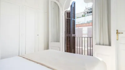 Piso en alquiler en Sant Antoni - Imagen 9