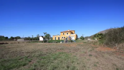 Casa – Pedreguer, Urbanització La Sella, la Marina Alta - Vista 4