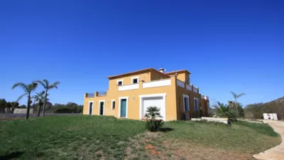 Casa – Pedreguer, Urbanització La Sella, la Marina Alta - Vista 5