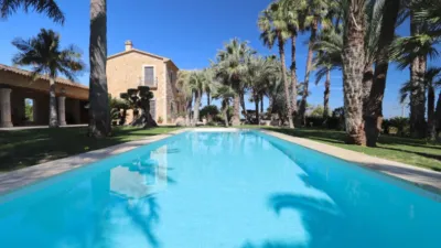 Casa – Dénia - Vista 2