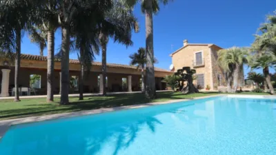 Casa – Dénia - Vista 3