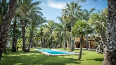 Casa – Dénia - Vista 4