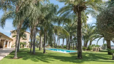 Casa – Dénia - Vista 5