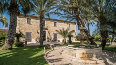 Casa – Dénia - Más