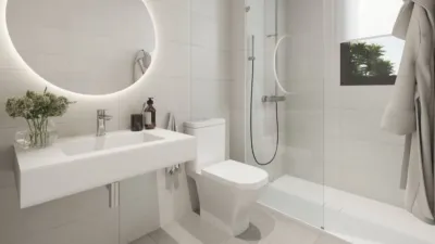 Duplex in Les Roquetes - Sant Pere de Ribes photo 10