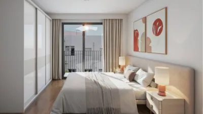 Duplex in Les Roquetes - Sant Pere de Ribes photo 11