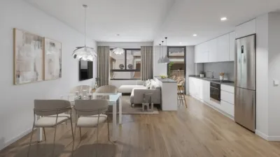 Duplex in Les Roquetes - Sant Pere de Ribes photo 6