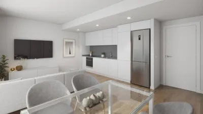 Duplex in Les Roquetes - Sant Pere de Ribes photo 8