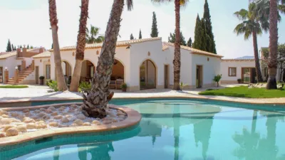 Casa – Dénia - Vista 3