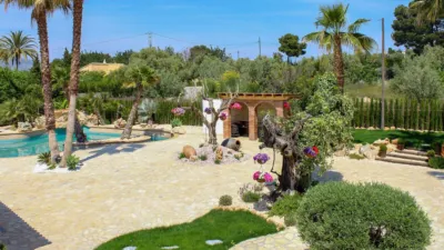 Casa – Dénia - Vista 4
