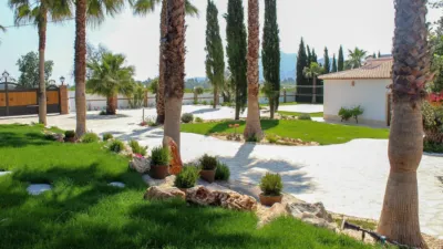 Casa – Dénia - Vista 5