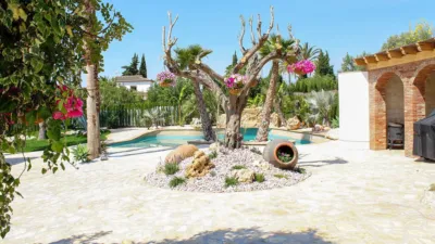 Casa – Dénia - Más