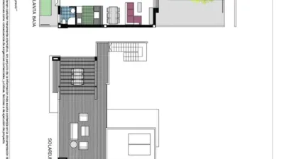 Casa – Els Poblets - Vista 2