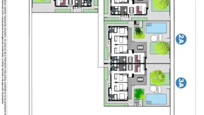 Casa – Els Poblets - Vista 3
