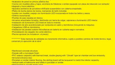 Casa – Els Poblets - Vista 4