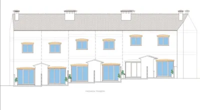 House - Vista 2
