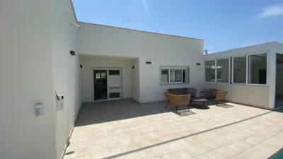 Casa – L'Alfàs del Pi - Vista 2