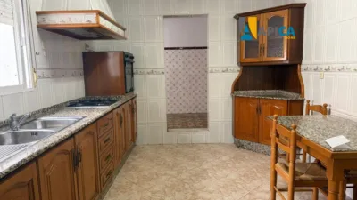Casa adosada en venta en Santa Ana, Núcleo Urbano-Urbanizaciones (Chiclana de la Frontera) de 197.000 €