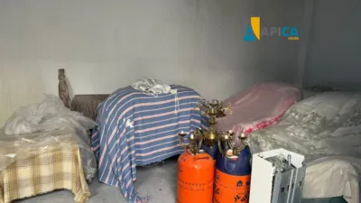 Casa adosada en venta en Santa Ana, Núcleo Urbano-Urbanizaciones (Chiclana de la Frontera) de 197.000 €