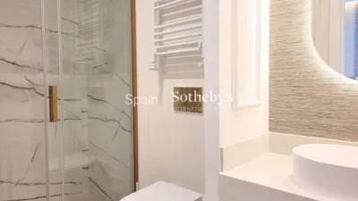 Apartment on Calle Hermosilla photo 15