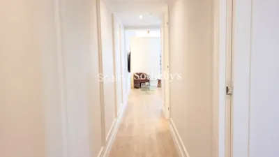 Apartment on Calle Hermosilla photo 17