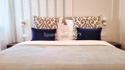 Apartment on Calle Hermosilla photo 19