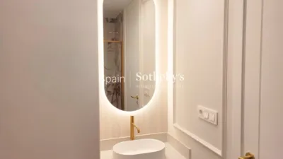 Apartment on Calle Hermosilla photo 20