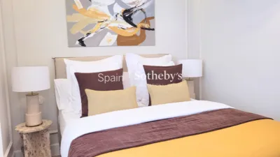 Apartment on Calle Hermosilla photo 21