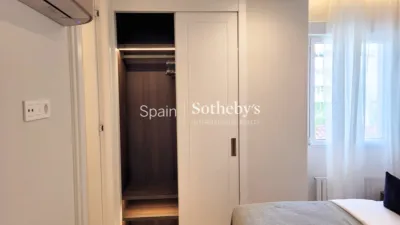 Apartment on Calle Hermosilla photo 24