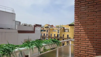 Apartment on Calle Hermosilla photo 33