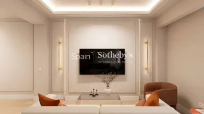 Apartment on Calle Hermosilla photo 3