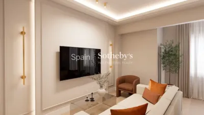 Apartment on Calle Hermosilla photo 4