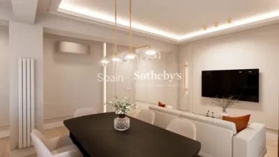 Apartment on Calle Hermosilla photo 5