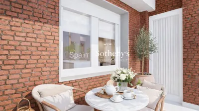 Apartment on Calle Hermosilla photo 8