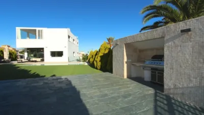 Casa - Vista 3