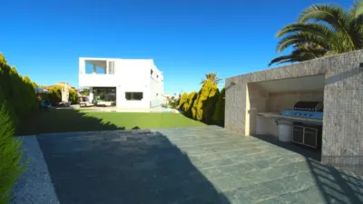 Casa - Vista 4