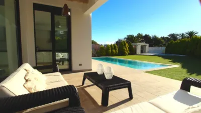 Casa - Vista 5