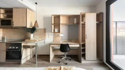 Casa en alquiler en Ambroz - Imagen 3